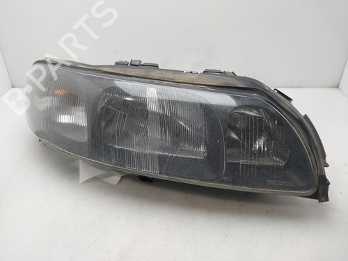 Used Right headlight Right headlight VOLVO S60 I (384) D5 (163 hp) 34263688 34263688