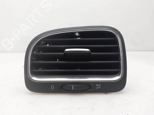 Air vent VW GOLF VI (5K1) | BP38413256I21 - Image 1