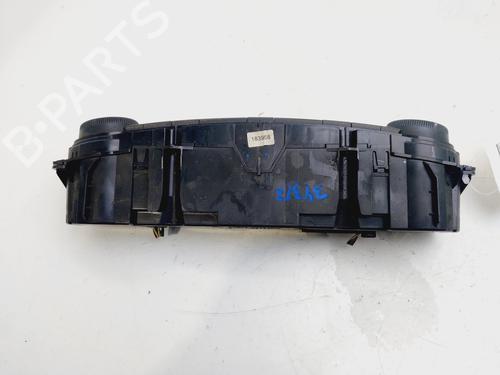 Climate control MERCEDES-BENZ E-CLASS (W211) E 320 CDI (211.026) | BP18725056I5 