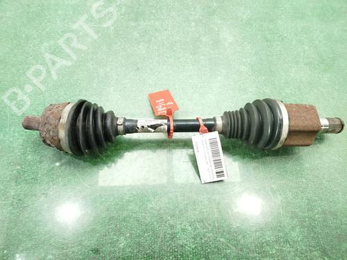 Left front driveshaft VOLVO XC40 (536)  | BP29523254M38 