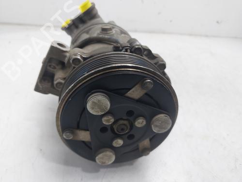 Used AC compressor AC compressor 36900018 36900018