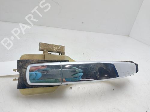 Used Front right exterior door handle Front right exterior door handle OPEL ANTARA A (L07) [2006-2017] 35897829 35897829