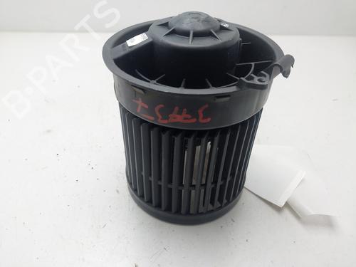 Heater blower motor NISSAN QASHQAI II (J11, J11_)  | BP27314353M62