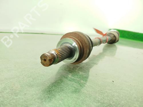 Right rear driveshaft BMW X5 (E70) 3.0 d | BP26504670M41 