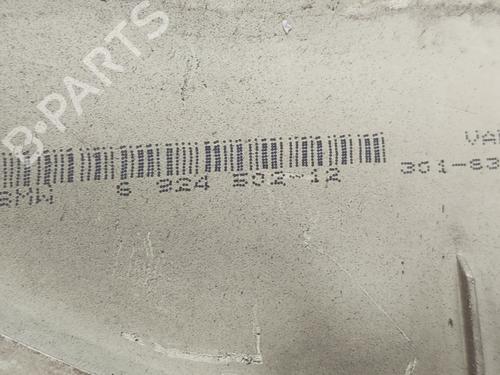 Right taillight BMW 1 (E87) 118 d | BP38922648C35 - Image 5