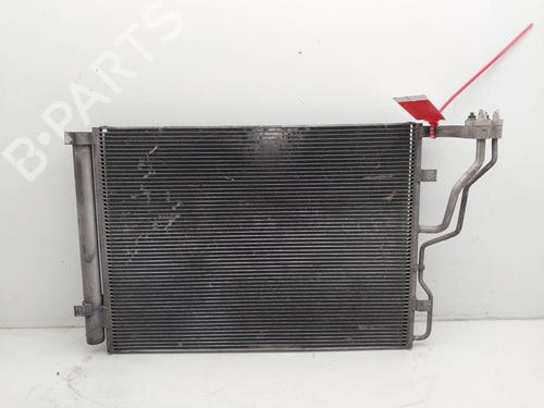 AC-Kondensator AC-Kondensator HYUNDAI i40 I (VF) 1.7 CRDi (116 hp) 39657792 39657792
