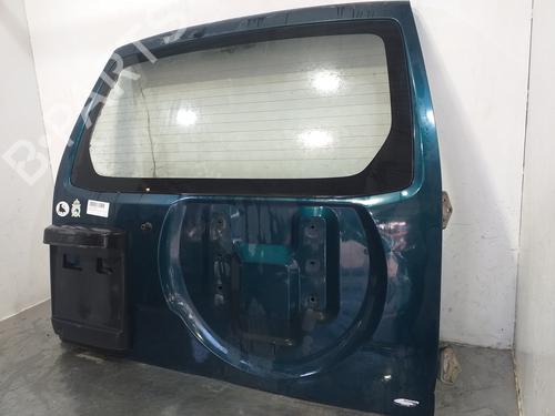 Tailgate MITSUBISHI PAJERO III (V7_W, V6_W) 3.2 Di-D (V68W) | BP18902239C6 