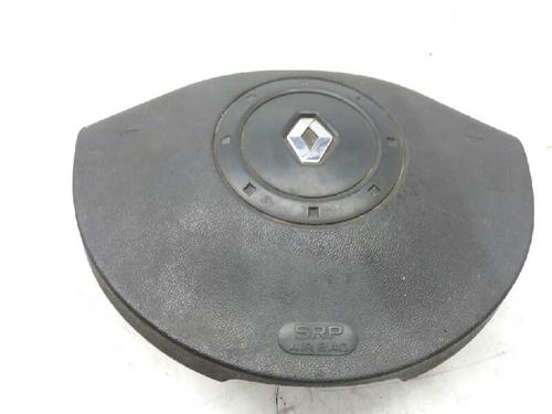 Used Driver airbag RENAULT MEGANE II Saloon (LM0/1_) 1.9 dCi (LM0G, LM1G, LM2C) (120 hp) 4203766