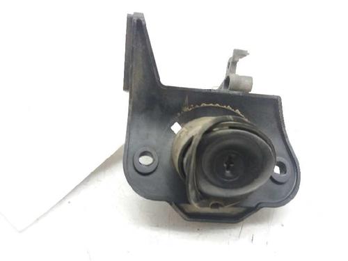 Used Tailgate handle CITROËN SAXO (S0, S1) 1.5 D (57 hp) 3344550