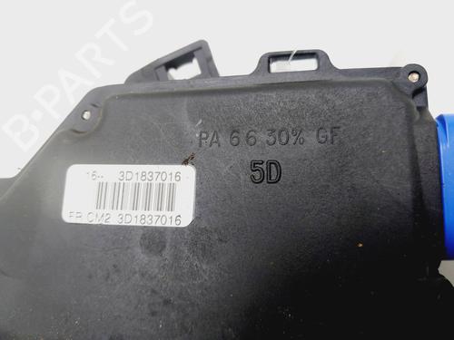 Front right lock VW GOLF V (1K1)  | BP28106741C97 