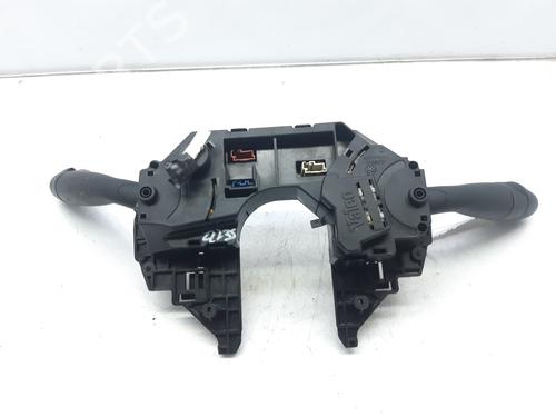 Steering wheel controls CITROËN C4 Grand Picasso I (UA_)  | BP8369519E15 