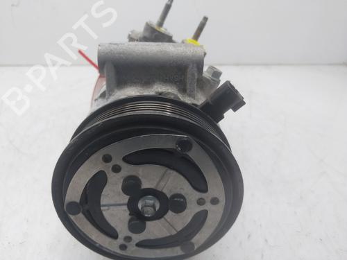 Used AC compressor AC compressor 37630076 37630076