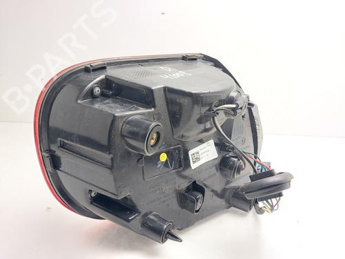 Right tailgate light CITROËN C5 AIRCROSS (A_) | BP33792756C80 - Image 3