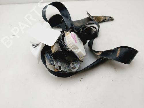 Front right seatbelt FORD FIESTA VI (CB1, CCN)  | BP27596324I25 