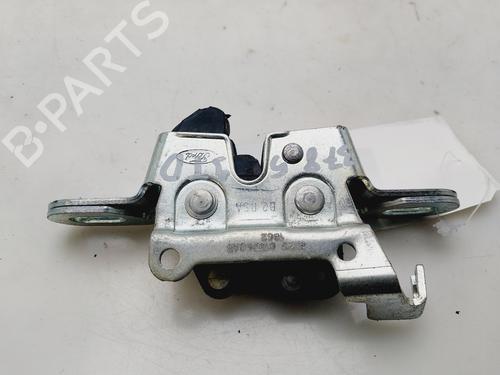 Used Rear right lock JAGUAR XF I (X250) [2008-2015]  26602578