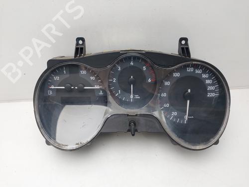Used Instrument cluster Instrument cluster SEAT LEON (1P1) [2005-2013] 36258448 36258448