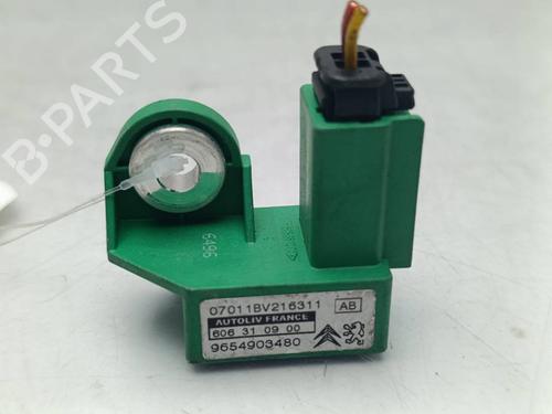 Used Electronic sensor Electronic sensor CITROËN C4 Picasso I MPV (UD_) 2.0 HDi 138 (136 hp) 39751346 39751346