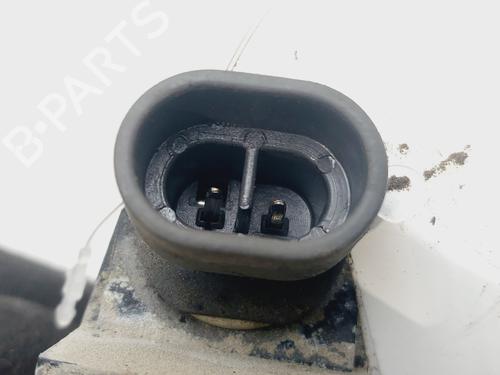 Éclairage de plaque d'immatriculation OPEL CORSA E (X15) 1.3 CDTI (08, 68) | BP32163009I40 