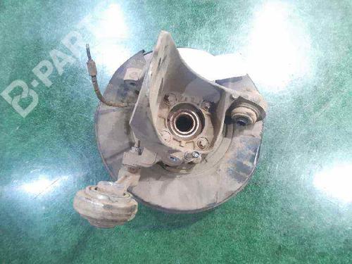 Right rear steering knuckle BMW X5 (E53) 3.0 d | BP6879567M28 