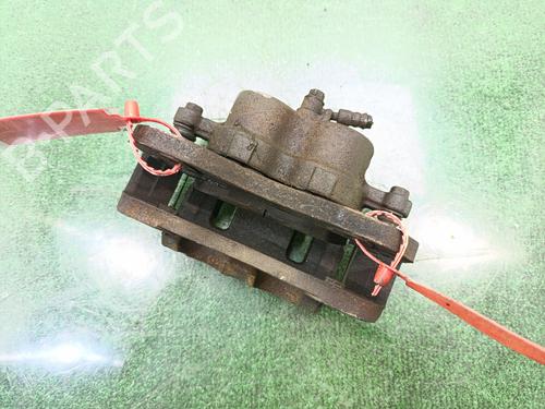 Left front brake caliper HYUNDAI TERRACAN (HP) 2.9 CRDi 4WD | BP29167069M105 