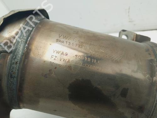 partikelfilter CUPRA FORMENTOR (KM7, KMP)  | BP29490960M81 