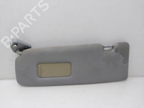 Used Left sun visor Left sun visor 38647982 38647982