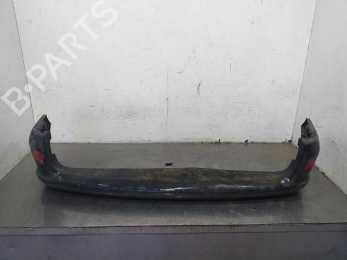 Used Rear bumper RENAULT KANGOO (KC0/1_) 1.2 (KC0A, KC0K, KC0F, KC01) (58 hp) 19793382
