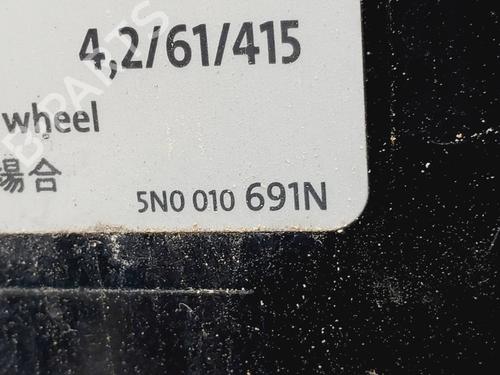 Fuel flap VW TIGUAN (5N_)  | BP29962302C131