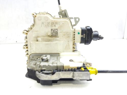 Rear right lock AUDI A4 B8 (8K2)  | BP18336454C99 