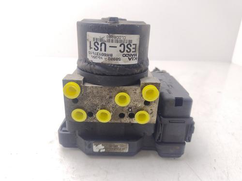 Used ABS pump KIA CARENS III MPV (UN) 2.0 CRDi 140 (140 hp) 29387567