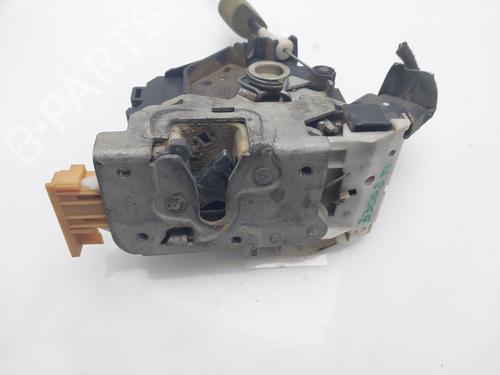 Rear left lock FORD MONDEO III Saloon (B4Y) 2.0 TDCi | BP16121087C100 