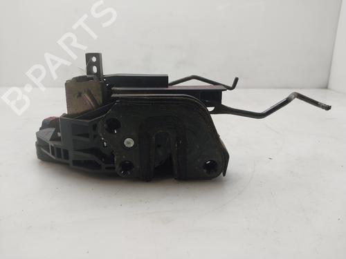 Used Front left lock Front left lock 37257318 37257318