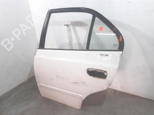 Right rear door HYUNDAI ACCENT II (LC) 1.3 | BP7193871C5 