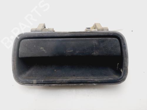 Used Rear left exterior door handle SUZUKI VITARA (ET, TA, TD) 1.6 i 16V All-wheel Drive (ET, TA02, SE416) (97 hp) 31373414