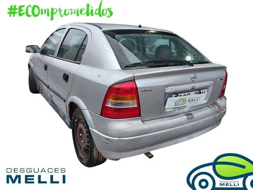 Steering column stalk OPEL ASTRA G Hatchback (T98) | BP32163050I23