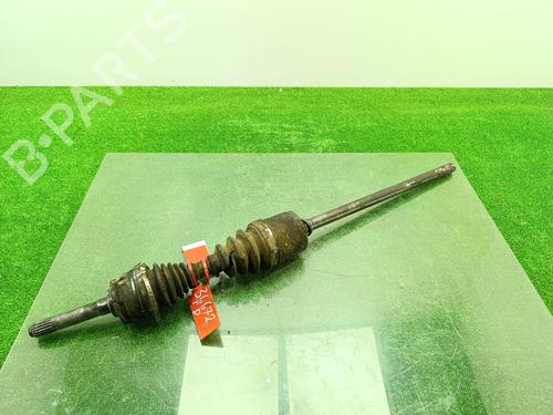 Right front driveshaft OPEL MONTEREY A (M92) 3.1 TD (UBS69D, UBS69G) | BP29109802M39 