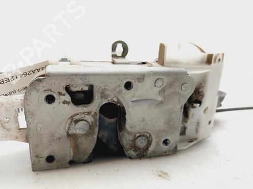 Rear right lock FORD MONDEO III (B5Y) 2.0 TDCi | BP20349943C99 