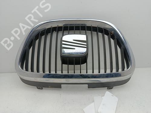 Calandre SEAT LEON (1P1) [2005-2013]  31877345
