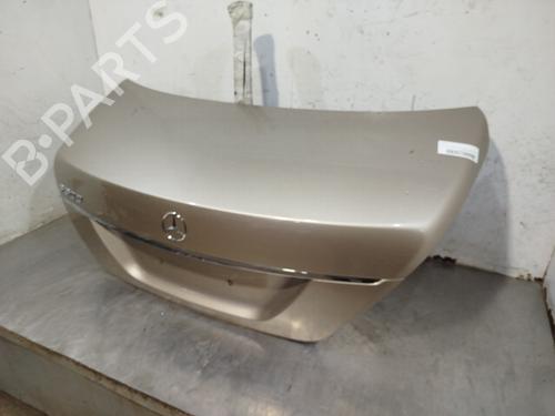 Tailgate MERCEDES-BENZ S-CLASS (W221, V221) S 500 (221.071, 221.171) | BP24360635C6 
