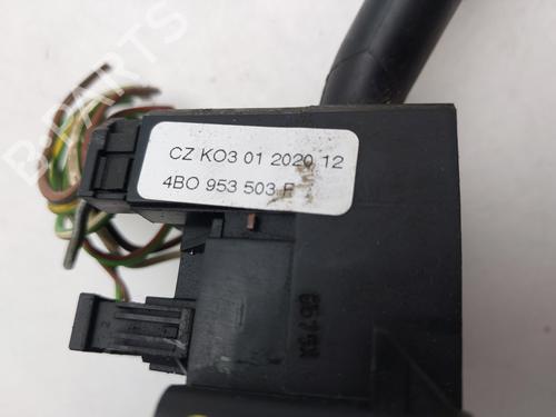Steering column stalk SEAT LEON (1M1) | BP38674576I23 - Image 3