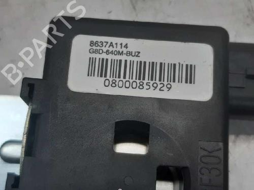 Electronic module MITSUBISHI OUTLANDER III (GG_W, GF_W, ZJ, ZL, ZK)  | BP5274447M83 