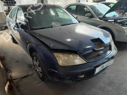 Headlight switch FORD MONDEO III (B5Y) 2.0 16V TDDi / TDCi | BP12438193I24 