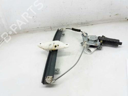 Front right window mechanism HYUNDAI ACCENT II (LC) 1.5 CRDi (82 hp) 8240425010 | 8240425010 |