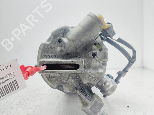 AC compressor FORD FOCUS III  | BP26572126M34 