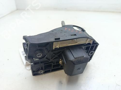 Gear lever BMW 5 (E60) 525 d | BP37458061M90 - Image 2