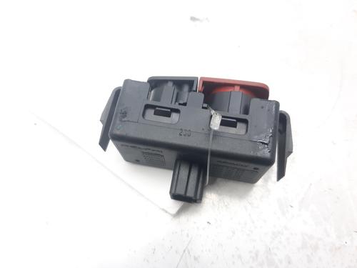 Warning switch RENAULT MEGANE III Grandtour (KZ0/1)  | BP12401670I22 