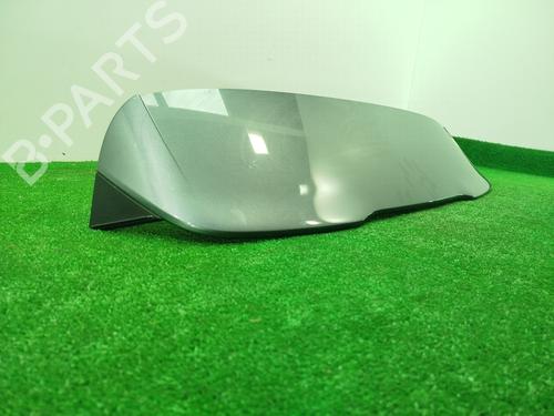 Rear spoiler AUDI A3 Sportback (8VA, 8VF) 30 TDI | BP25993743C96 