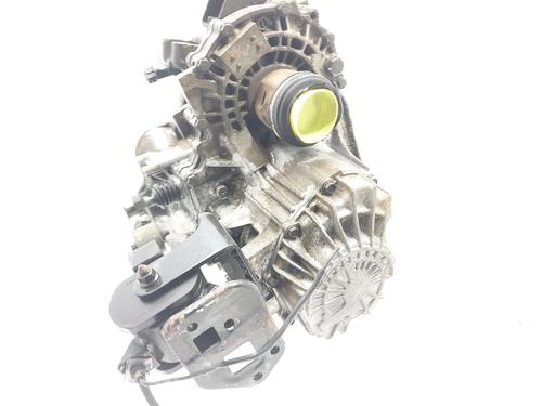 Gearbox HYUNDAI ACCENT II (LC) 1.5 CRDi | BP16528861M3 