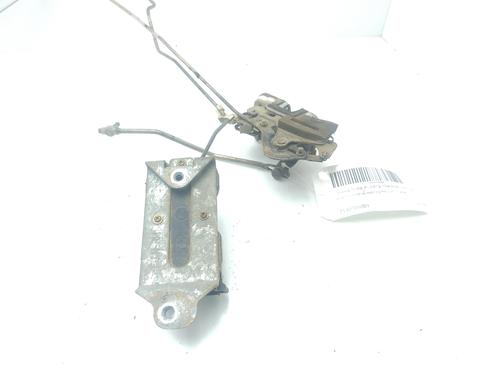 Rear right lock SSANGYONG MUSSO (FJ) 2.9 D | BP23071740C99 