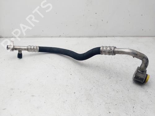 Used AC pipe MERCEDES-BENZ E-CLASS (W212) E 220 CDI / BlueTEC (212.001, 212.002) (170 hp) 27197092
